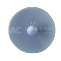 3M™ 全面體防毒面具 吐氣閥 6889